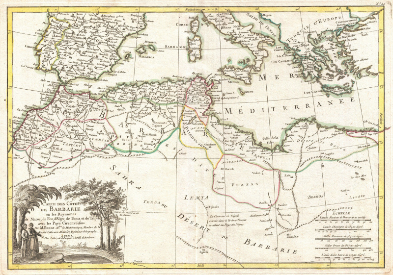 ملف:خريطة بلاد البربر 1771.jpg