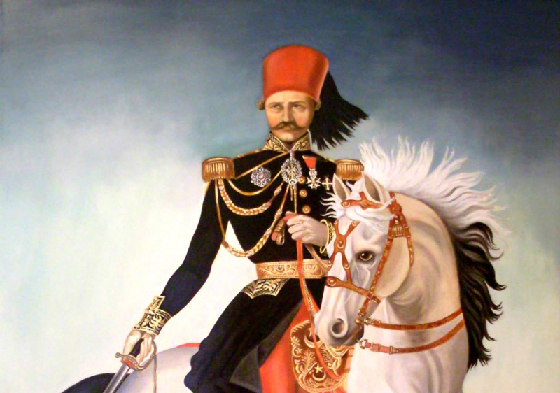 ملف:خير الدين التونسي في أوج تألّقه.jpg